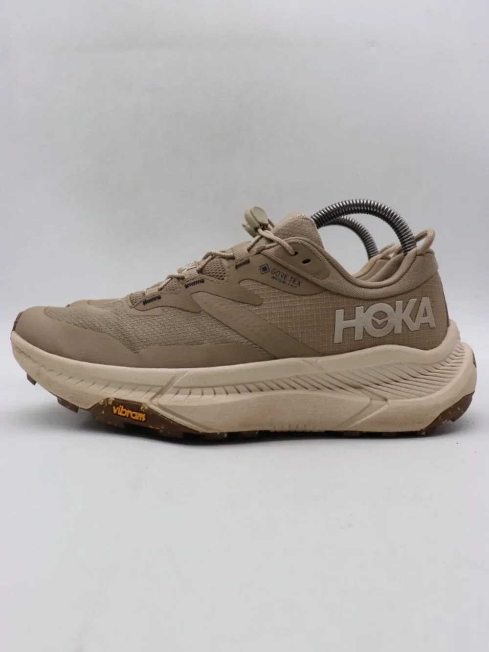 Hoka One One Transport GTX Gore-Tex Women's Size 8 B Running Athletic Sneakers - Picture 4 of 10